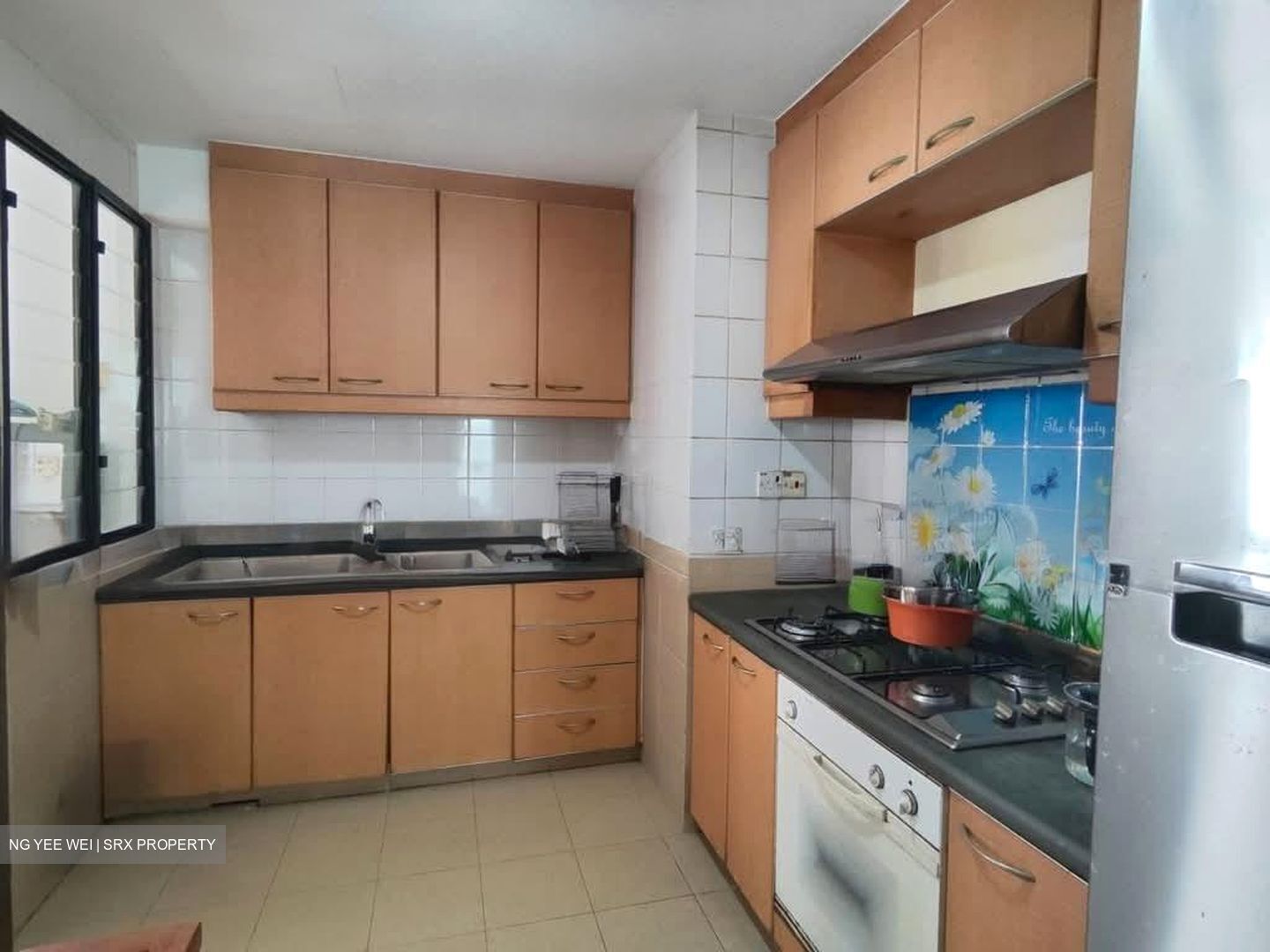 Woodsvale (D25), Condominium #551930861